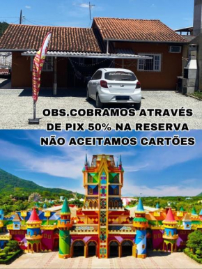 Casa Por Dia zidas
